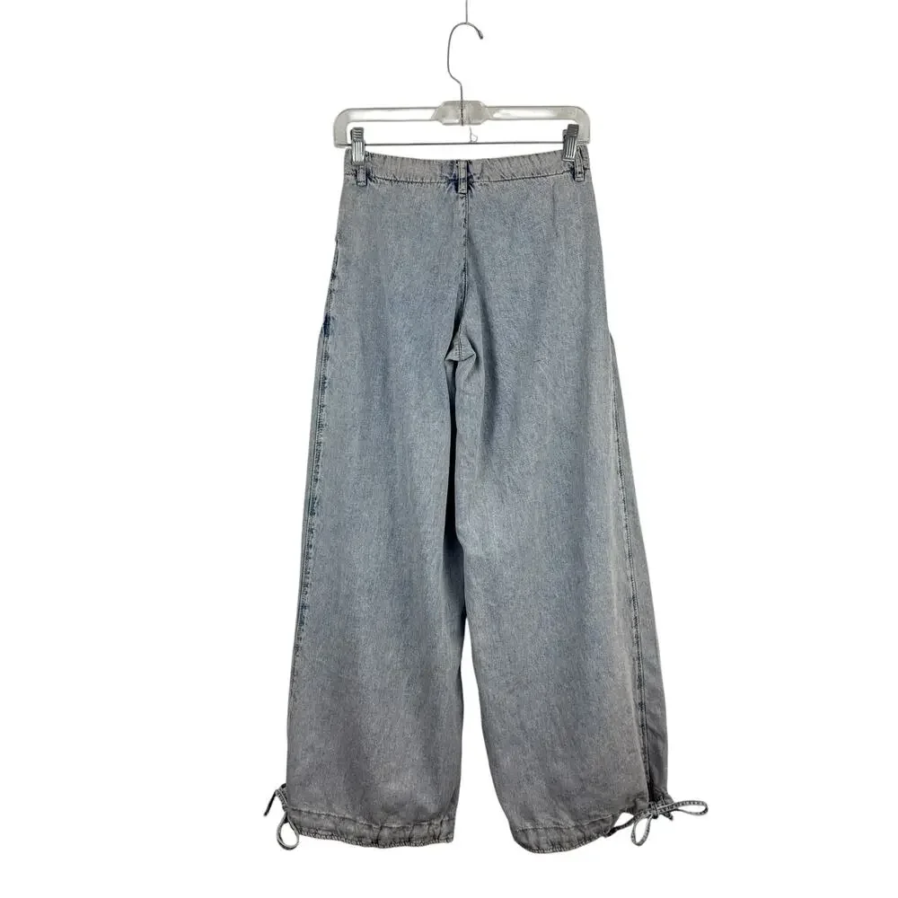 Free People Lotus Jeans 2